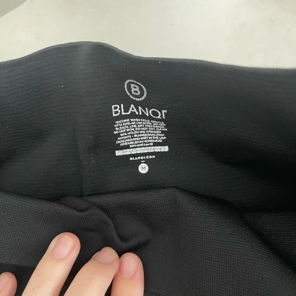 Blanqi Postpartum Leggings - Picture 4 of 4